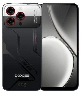 Doogee M60 Price In Netherlands